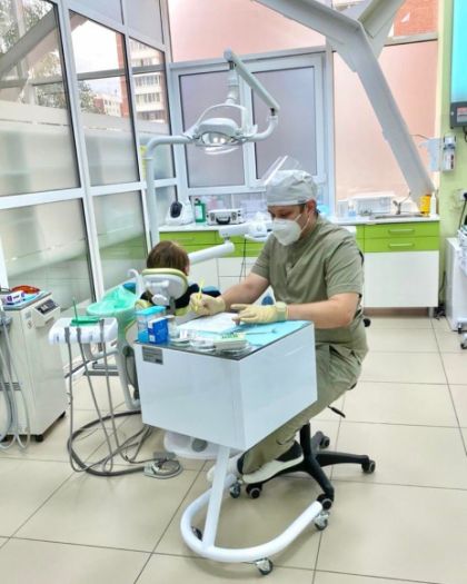 Проведем «коронацию» ваших зубов