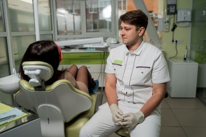 Опасно ли лечить зубы под наркозом?