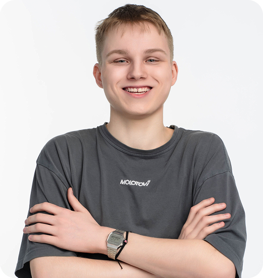 Подростковая стоматология