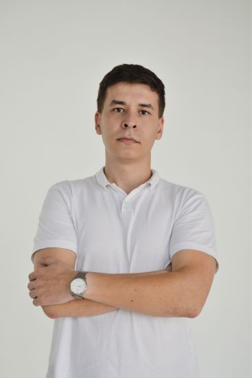 Валеев Павел Ринатович