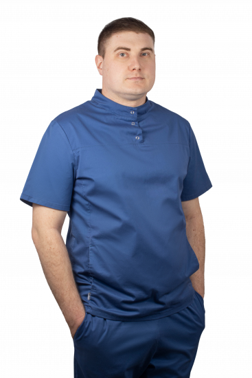 Бондарев Роман Игоревич